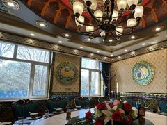 -一招鲜·全羊铺·蒙古奶茶(五一北路店)