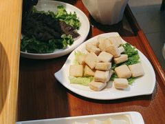 -小洋府铜锅涮肉(南锣鼓巷店)
