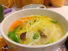 -云海肴·汽锅鸡·云南菜(美罗城店)