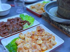 -老地方泥炉烤肉(总店)