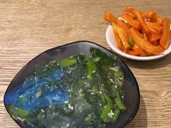 -鲜越鲜鱼粉(财富购物中心店)