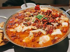-老淮滨-蚌埠非遗小吃(淮河路店)