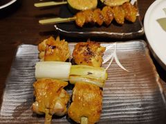 -鸟鹏烧鸟居酒屋(龙岗万科店)