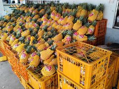 -周小胖超级水果工厂(香山店)