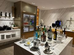 -深圳机场凯悦酒店