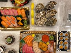 -鮨之佐壽司外賣店(氹仔市区店)