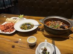 -山海经·海边人家 海鲜新青岛菜(扬州路店)