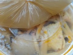 -小蛮妞家螺蛳粉(凯旋路店)