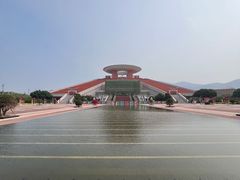 -中国闽台缘博物馆