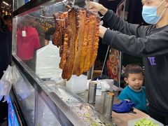 -凤城·食都
