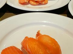 -青岛颐海花园酒店总店·自助餐厅