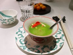 -桂满陇·海市蜃楼·黑金(国金店)