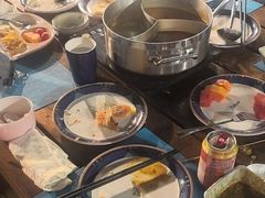 -渔家火锅·海鲜自助餐·演艺(亚龙湾天域酒店)