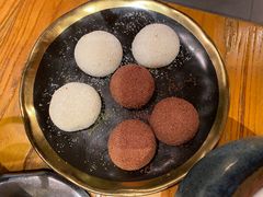 -黑牛の店·和牛烧肉(大悦城店)