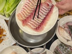 -正能量脆肉鲩火锅