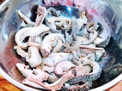 -北门张家羊肉粉(森航·乐活城西南)