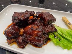 酱排骨-锡和无锡菜(景丽苑店)