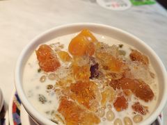 -糖纸甜品(乐颂坊店)