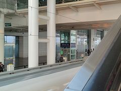 -洛阳龙门站