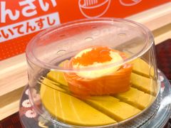 -万岁寿司(万国店)