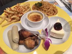 -半秋山西餐厅(巴南万达广场店)