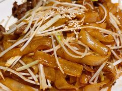 干炒牛河-港久茶餐厅(鹭洲里店)