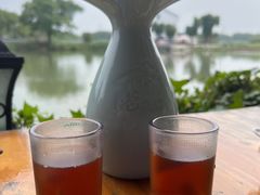 -水岸居湖景农家乐·阳澄湖大闸蟹