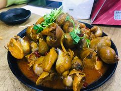 -老虎滩大连海鲜烧烤(建邺云锦路总店)