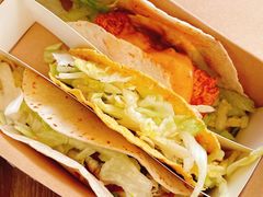 -Taco Bell 塔可钟(民田路店)