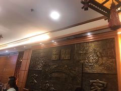 -围龙屋客家食府(福田店)