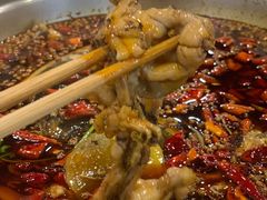 -大味美蛙鱼头火锅(高水店)