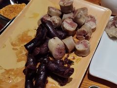 -蒙艾里民族传统菜蒙餐