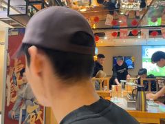 -冰城串说·羊肉串烧烤(哈西大街店)
