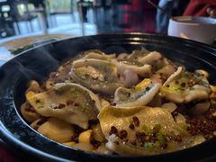 -上海滩餐厅(BFC外滩金融中心店)