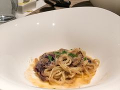 和牛肉酱意大利面-yokocho上横町·日本食街(深业上城店)