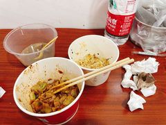 -燕子煨汤(山海关路店)