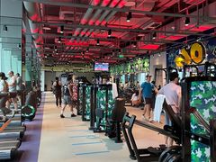 -Trainyard 炼·工场(中国国际贸易中心店)