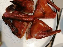 -尚一汤·粤菜海鲜(环球港店)