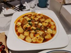 -曼玉餐厅(中原万达店)
