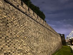 -楚望台遗址公园