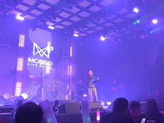 -MOSSO·Liveshow(M3香港广场店)