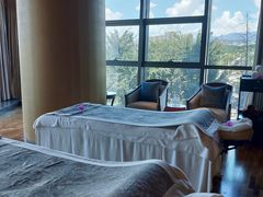 -大理国际大酒店·SPA蓝逸水疗中心