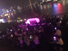 -罗斯福色戒酒吧(外滩店)