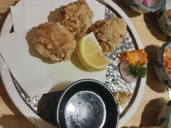 -松鱼亭·和牛烧肉(协鑫广场店)