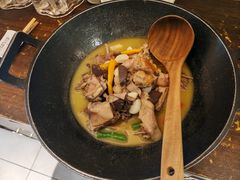 -状元人家·公园别墅衡东土菜(溪悦荟店)