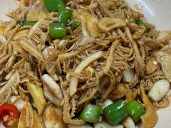 -何永光123鲜牛肉馆(1号店)
