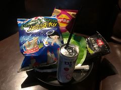 -极光点播影院(天一广场国购店)