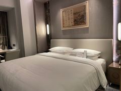 -上海世茂皇家艾美酒店