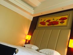 -东北大厦酒店(沈阳北站青年大街店)