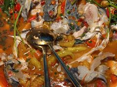 -坛宗剁椒鱼头(河西王府井店)